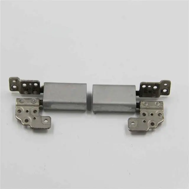 Main image of Suitable for 13 13.3 inch laptop LCD screen hinge set left and right bracket