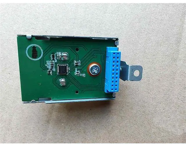 Main image of Card reader suitable for 7060 7070 3070 5070 T3420 T3430 SD4.0 TT15C 0TT15C 3070 3060 5060 or 7040