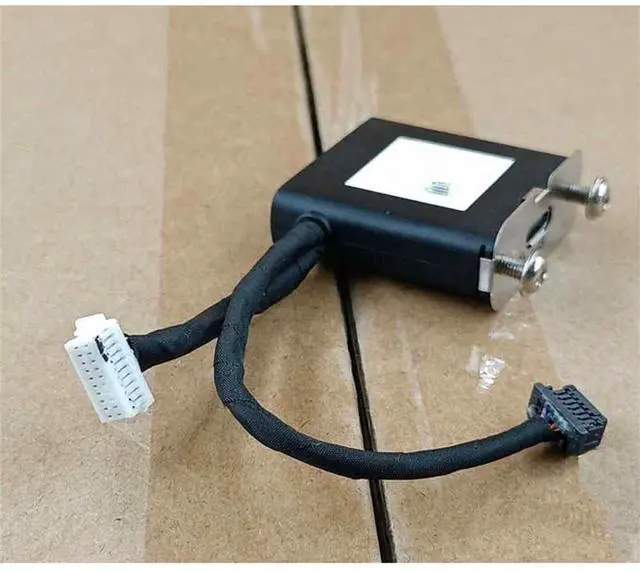Main image of 1AJ934 01AJ934 TYPE-C extension cable suitable for M910Q P320 M910XTYPE-C expansion port 4K HD video