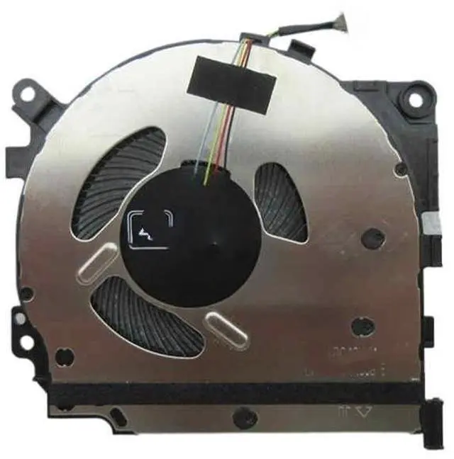 Main image of Laptop CPU Cooling Fan for 14 UX3402V UX3402Y UM3402Z 12V 1A DFSCL12E164868 HQ23300303007