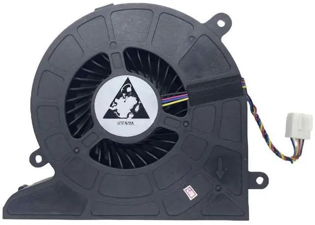 Main image of Applicable to 9030 9010 9020 All-in-one One 23 (2320 2230 5348) series CPU cooling fan