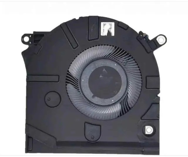 Main image of Laptop CPU GPU Cooling Fan for 14-EB Q252 M38796-001