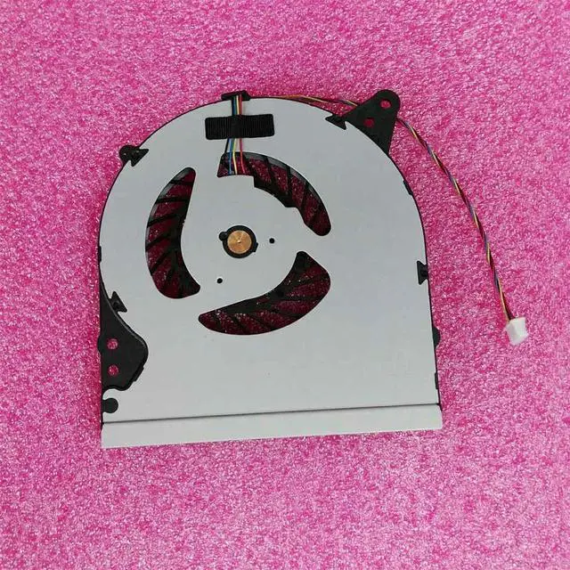 Main image of Laptop CPU Cooling Fan for DTH-W1300 0604DR ta KDB0705HB-E304 -CH63 CC123K01
