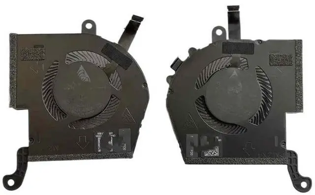 Main image of Notebook CPU cooling fan for x14 R1 ND75C85 21F10 28000YFD0 0198CH ND75C86 -21F11 28000YED0 05PF30
