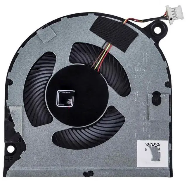 Main image of Replacement laptop CPU cooling fan DFS5K12114464K for 5 SP513-54N SP513-55N SP513 54 55 series