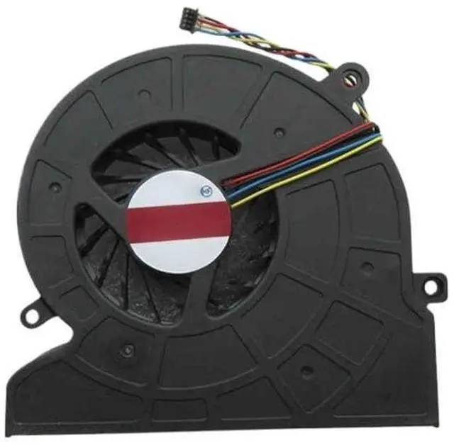 Main image of All-in-one CPU cooling fan for all-in-one 23-G 23-g351BAS1120R2U P005 6033B0035501 PN: 739391-001