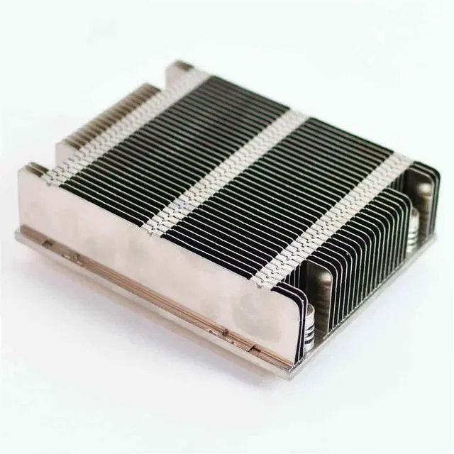 Main image of Suitable for SNK-P0047PS 1U passive server radiator Suitable for long A2011