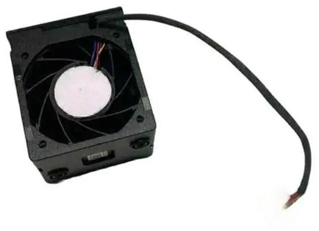 Main image of Suitable for R540 R540XD CPU cooling fan HKV29 0HKV29