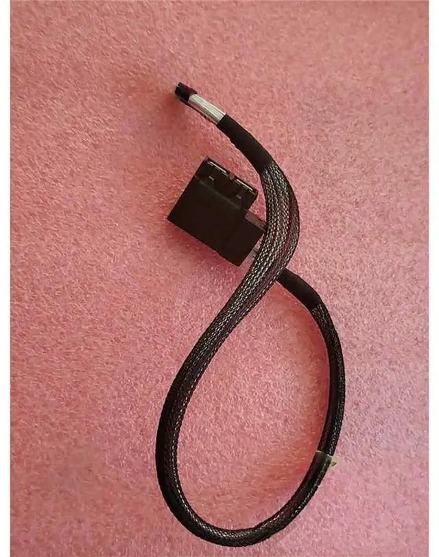 Main image of For 35cm SAS card 1x -8643 1x -8643 Dual 08YMGD cable