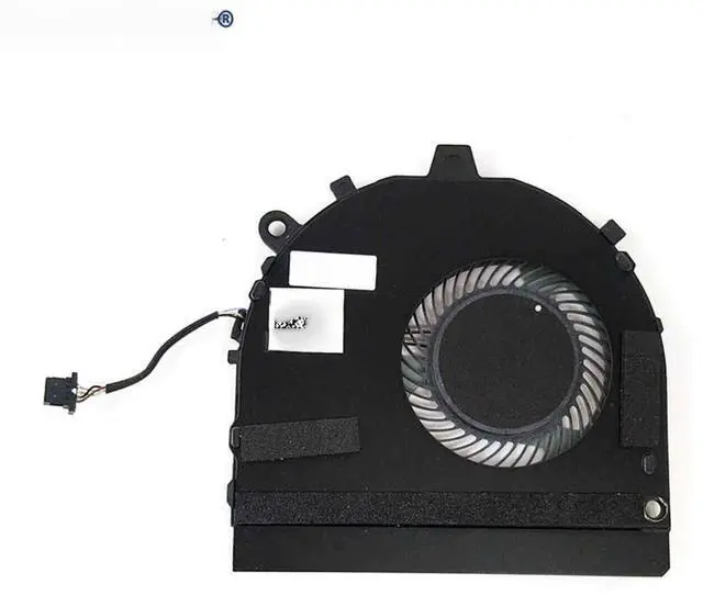 Main image of G0Y8C 0G0Y8C cooling fan is suitable for 13 7386 notebook CPU cooling fan
