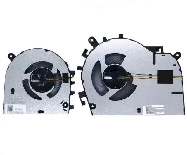 Main image of Laptop CPU+GPU cooling fan for 16 G4+ IAP A ABA 16 G5+IRH series