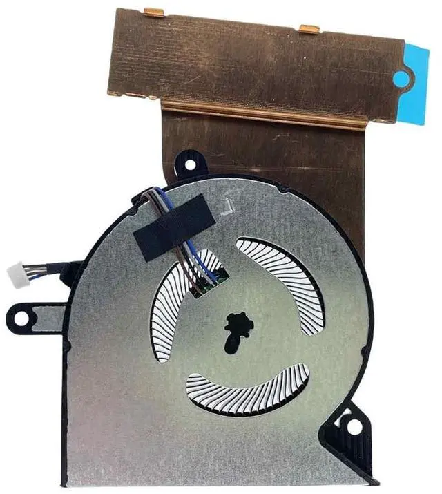 Main image of Replacement fan for 15-CE 15-CE000 15-CE020CA 15-CE030CA G3A-CPU Left Cooling Fan 929455-001