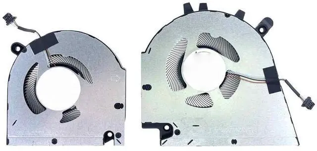 Main image of CPU + GPU Cooling Fan Replacement for 15 7510 Series 0GJN2R