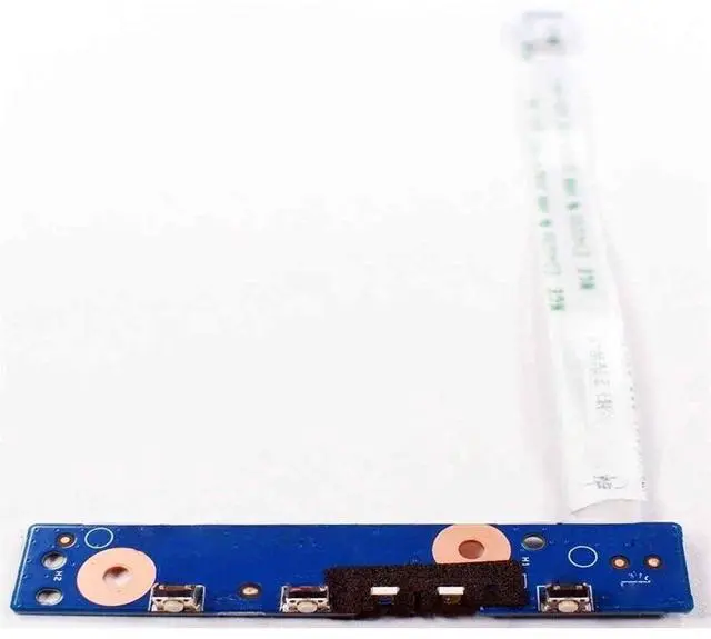 Main image of Suitable for R11 R3-131 R3-131T laptop power button board with cable 448.06502.0011
