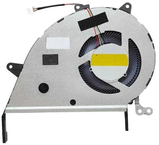 Main image of Suitable for S14 S432 S432F S432FL X432 series laptop CPU cooling fan EG50050S1-CF31-S9A 5V 2.25W fan