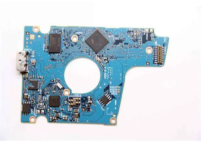 Main image of Hard disk controller G0034A for 2.5 inch USB 3.0 hard disk data recovery hard disk repair MQ04UBB400 MQ04UBD200