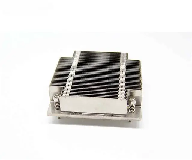 Main image of CPU radiator SNK-P0046P server radiator suitable for super micro 1U 1156/1155 pin CPU radiator