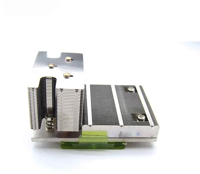 Main image of Radiator YY2R8 0YY2R8 Suitable for server R730 R730xd