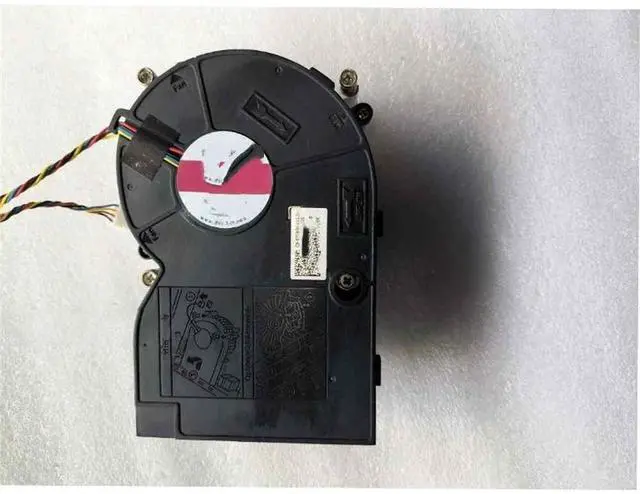 Main image of For 3050 5050 CPU fan and heat sink BAZB0925R2U TKR4X 7D86K