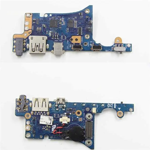 Main image of For 21 21 IO USB Audio Board