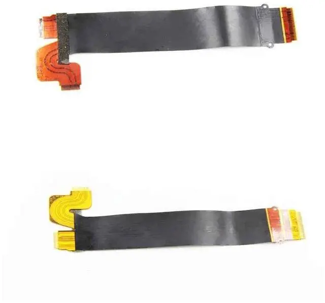 Main image of LCD display LED light strip SVD112 FPC-302 flexible cable