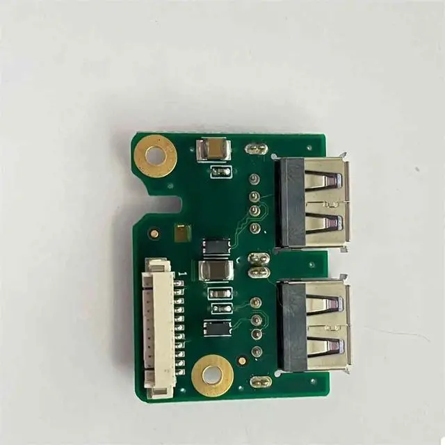 Main image of For E6420 XFR laptop USB IO circuit board 7R4GR 07R4GR CN-07R4GR 60DYK
