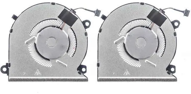 Main image of Laptop cooling fan EG75070S1-1C130-S9A for 911 15.6 3050