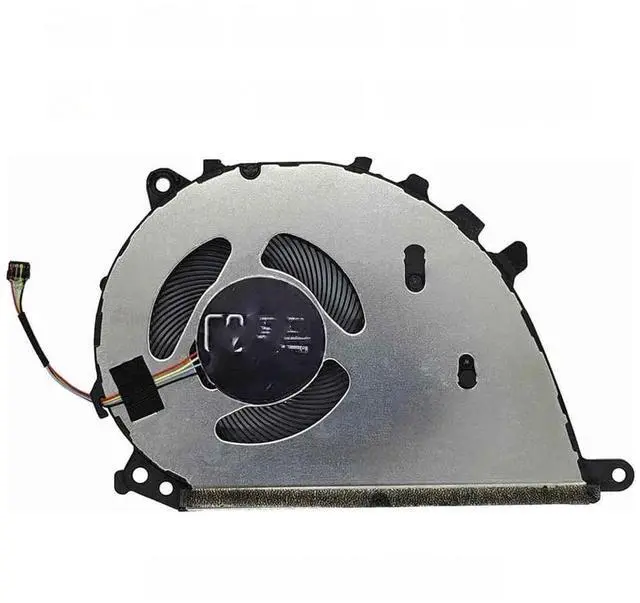 Main image of Applicable to 13 UX325 14 UX425E UM425 U4700J/E laptop computer replacement CPU cooling fan DFS5K12214161N FMJ3 5V 0.5A