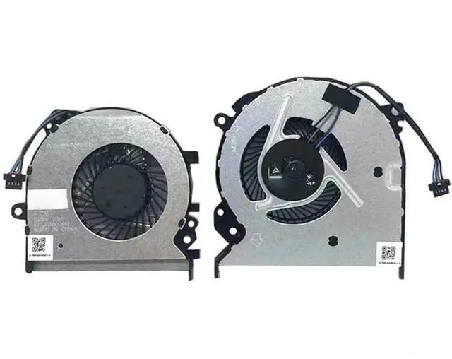 Main image of Replacement laptop cooling fan for 15.6 TM1802-AA TM1802- TM1802-AC TM1802-AH series