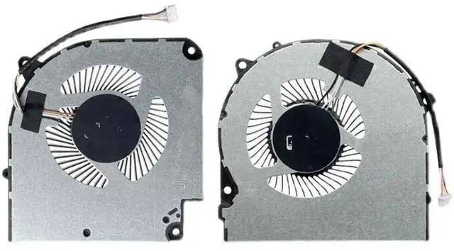 Main image of Laptop CPU+GPU Cooling Fan for Z8-CA7NS Z8-CA7 Z8-CA5NS Z8-CA5 Z8-CA5NB Z8-CA5NA Series 6-31-NH5C2-100 6-31-NH77L-100