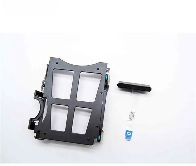Main image of 8 9 Hard disk box bracket and cable, suitable for P360 M750q M950q P360 M70q M80q M90q 5M11C16880 0XL211
