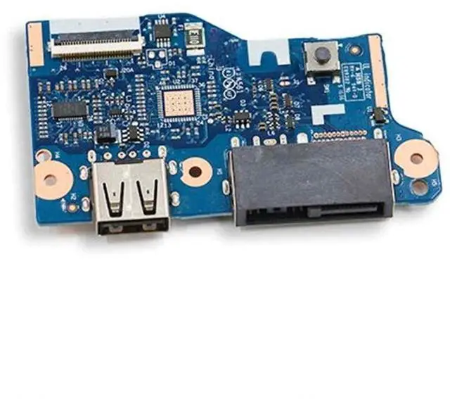 Main image of Suitable for E565 E555 USB board power charging board DC jack NS-A561