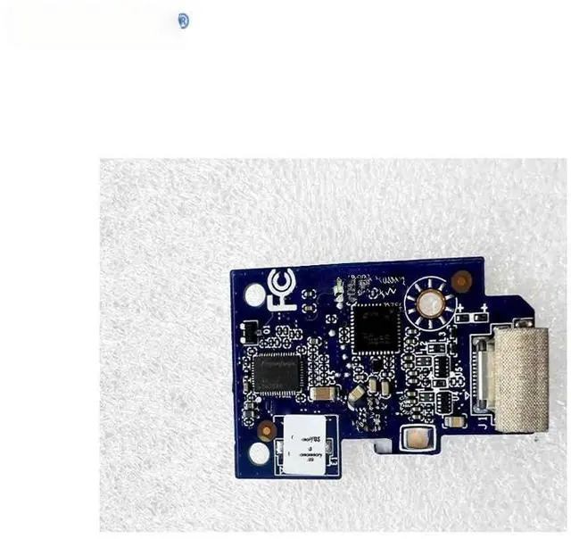 Main image of For Z2 G5 front IO USB-C M27878-001 m24424-001 L92219-001