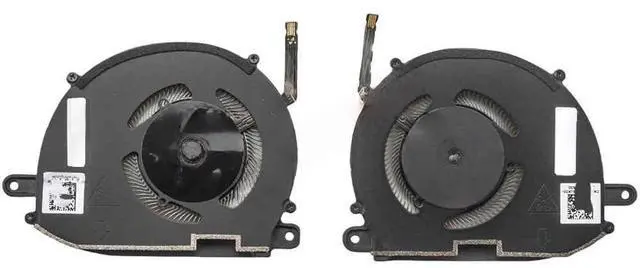 Main image of Replacement Laptop CPU Cooling Fan for 13 9320 Series 0WRH5