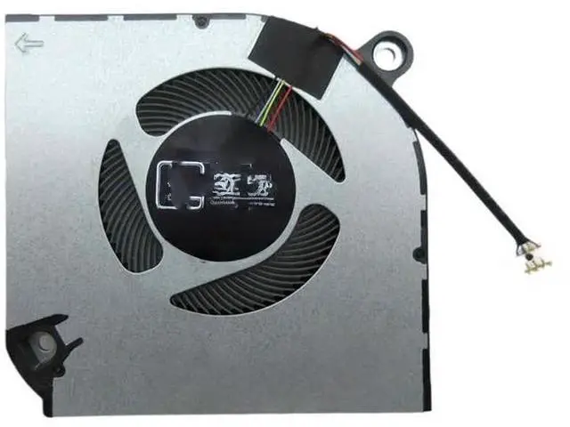 Main image of Laptop CPU Cooling Fan for 7 A715-51G FPBP 5V 1A DFS5K22L15C740 EP