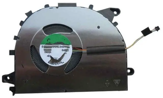 Main image of Laptop CPU Cooling Fan for 15 2022 BoDE-WFH9 EG50060S1-1C040-S9A 5V 0.50A