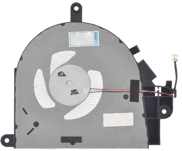 Main image of Laptop cooling fan for 16IRU8 15IAN8 15ABR8 series 5F10S14078