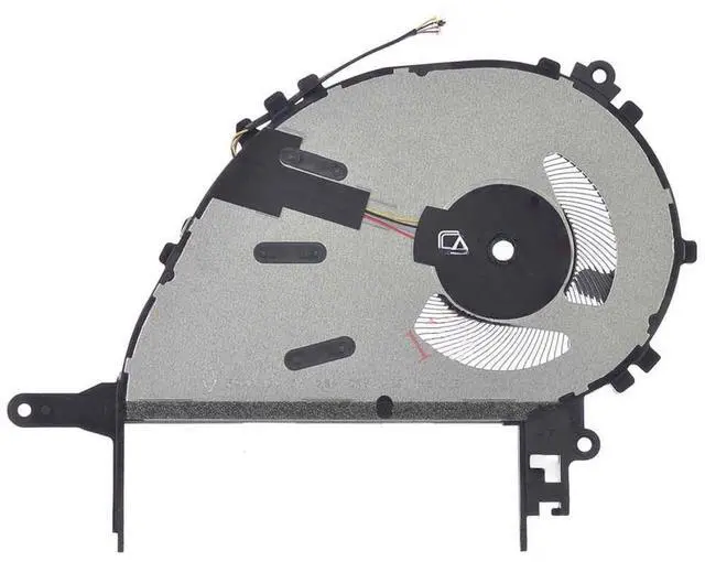 Main image of Replacement Laptop Cooling Fan for 14 X1404 FQDF FQ13 DFS5K12B05HB13