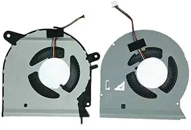 Main image of Laptop CPU + GPU Cooling Fan Replacement for GL503VS S5AS GL503VS-DH74 Series