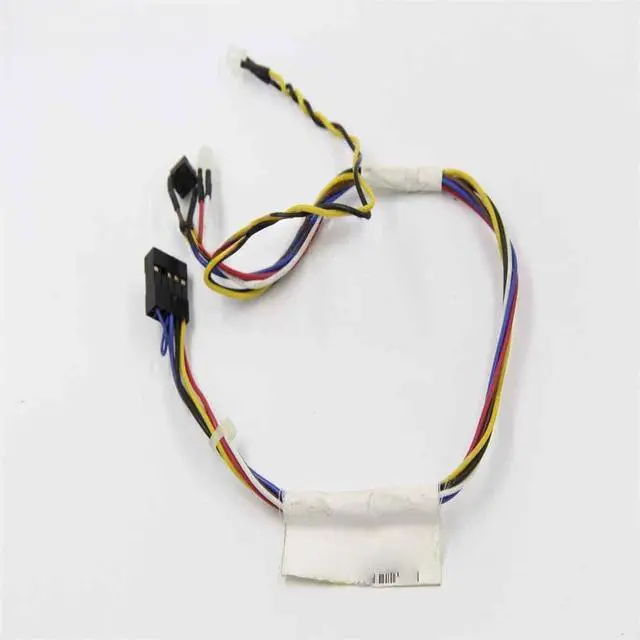 Main image of Applicable to 435 435 series power button switch LED cable X227C 0X227C
