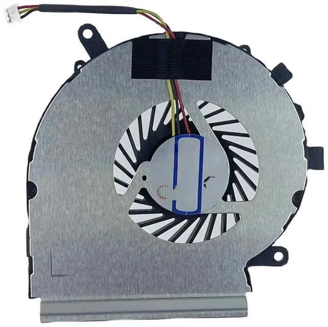 Main image of Replacement CPU Cooling Fan for Ms-16j2 Ms-16j1 Ms-16j5 Ms-1792 Ms-1795 Ms-1791, 3 pin 3 wire 5V