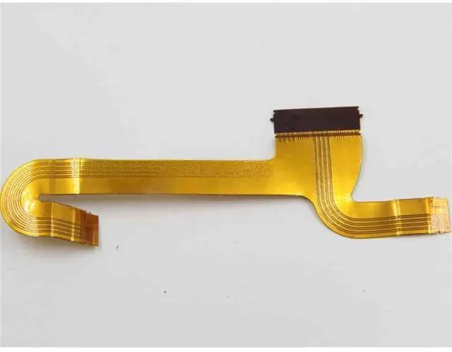 Main image of VPCZ1 series VPCZ115 vpcz117 VPCZ119 Hard disk cable FPC-209 1-881-492-12