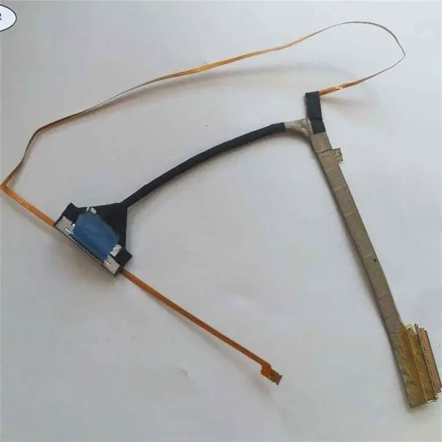 Main image of Laptop Audio/Video Cable for 900X4C 900X4C-A01US 15 Inch Laptop BA39-01240A LCD Monitor Cable