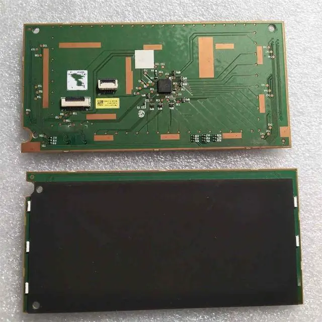 Main image of Suitable for 13 14 15 17 18 R1 R2 R3 R4 0HKX75 HKX75 touchpad mouse button board