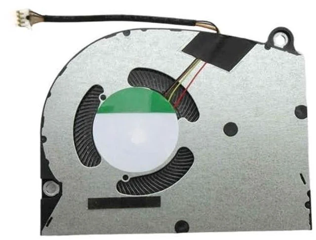 Main image of Laptop CPU Cooling Fan for 2022 S16-41 N22C8