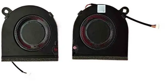 Main image of Replacement Laptop CPU+GPU Cooling Fan for S5 5 SF514-56T N21H2 EG50040S1-CT42-S9A EG50040S1-CT50-S9A