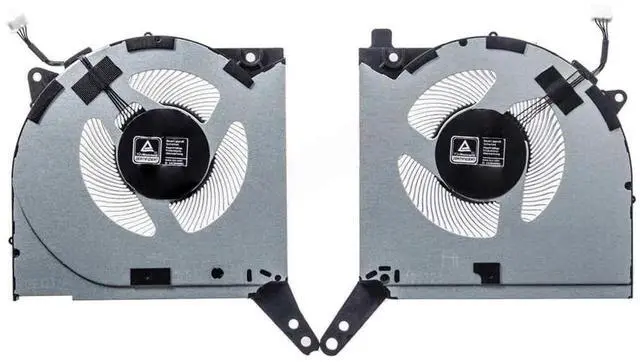 Main image of For Y7000P R7000P R7000 H7 IAH7 2022 series laptop CPU+GPU replacement fan 5V 0.5A fan