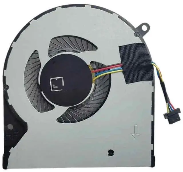 Main image of Laptop CPU cooling fan for P2410 P2410-M P2410-G2-M MG P2510 P449 P459 N16P7 N16P8 FJ8B