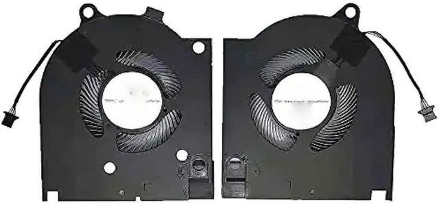 Main image of Replacement CPU+GPU Cooling Fan for G15 5515 30 Series