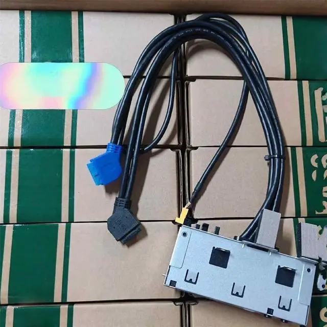 Main image of For R10 USB/USB C audio board (with cable) JN9J7 0JN9J7